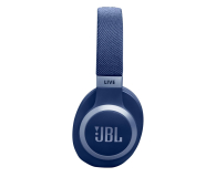JBL Live 770NC niebieskie - 1241955 - zdjęcie 3
